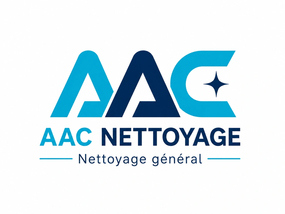 Logo AAC Nettoyage